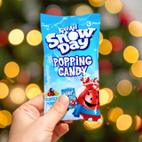 Dulces Explosivos, Tropical Punch, Kool-Aid