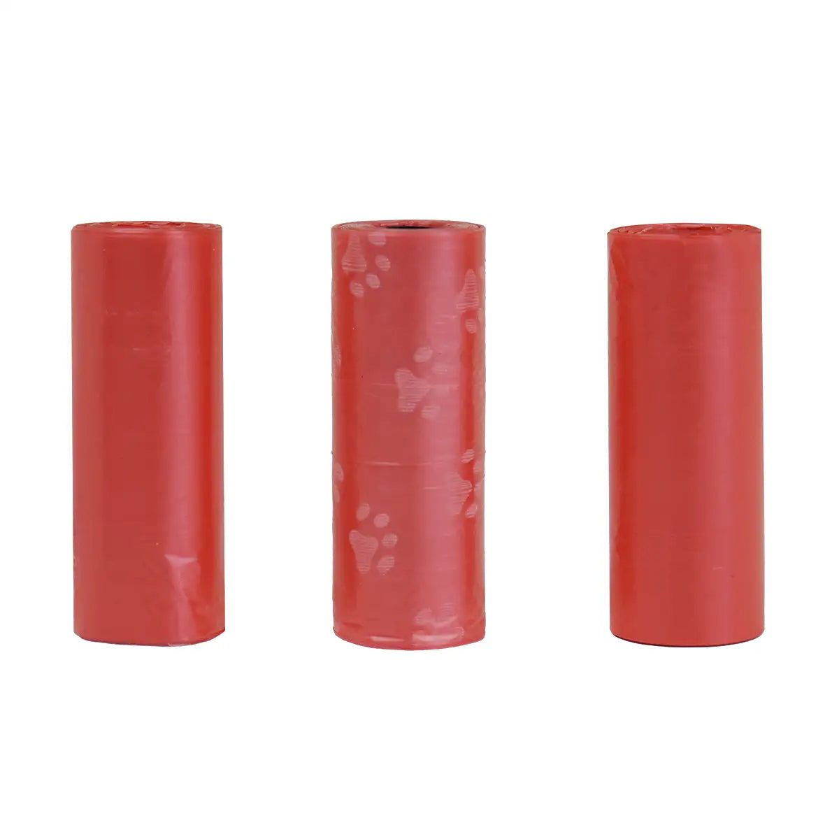 Bolsas para Desechos de Perros, 5 Rollos