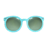 Gafas de Sol para Niña con Estuche de Sirena