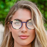 Lentes de Lectura con Estuche, +2.00