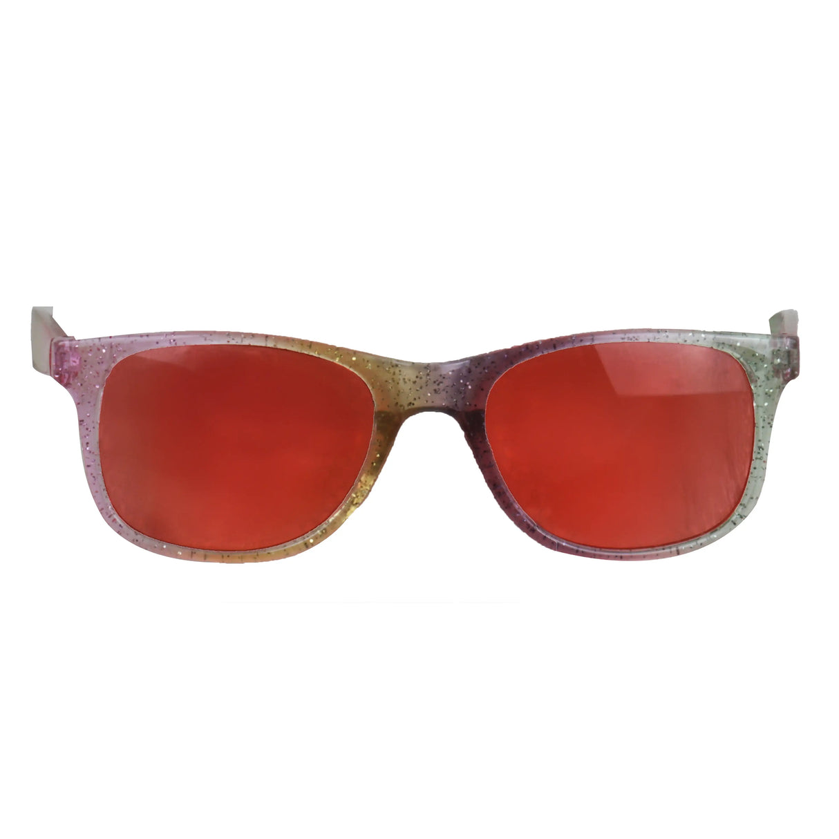 Lentes para Sol de Niña, Diseño Glitter