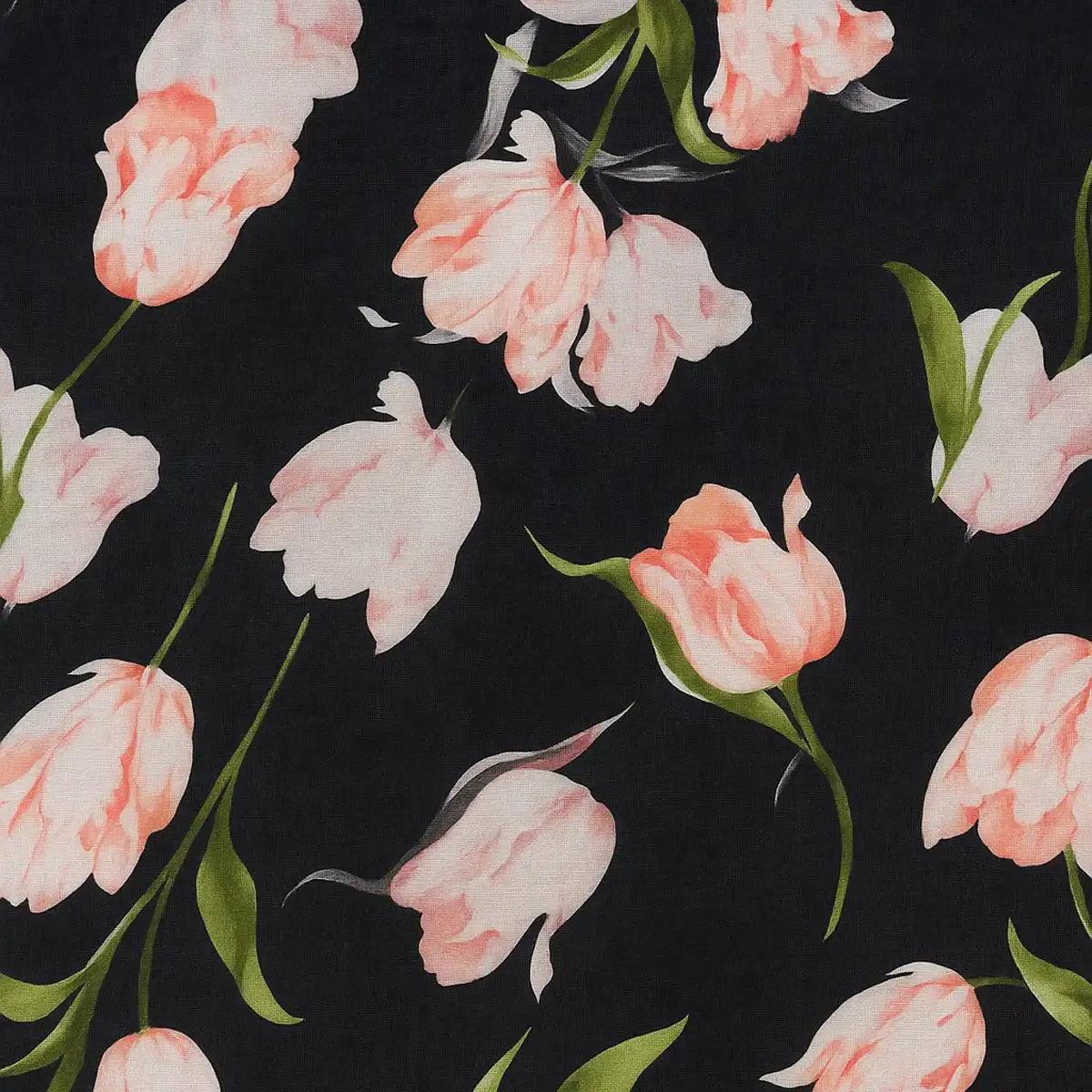 Flor, Pashmina