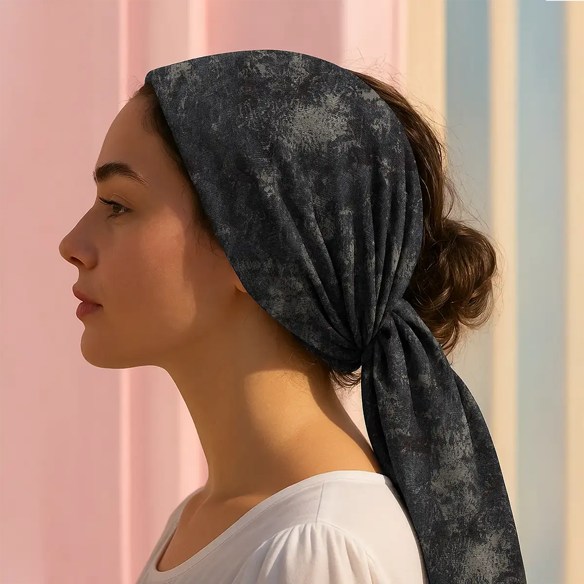 Brisa, Pashmina