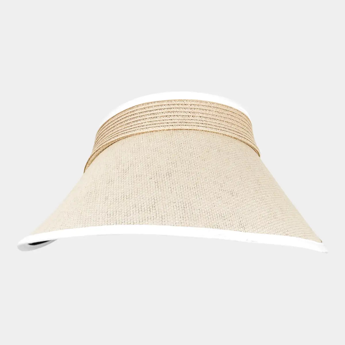 Visera, Color Beige