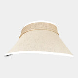 Visera, Color Beige