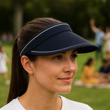 Visera, Color Negro