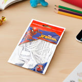 Spiderman, Audífonos Alámbricos