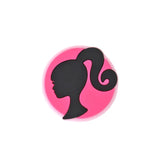 Barbie, Pop Up para Celular