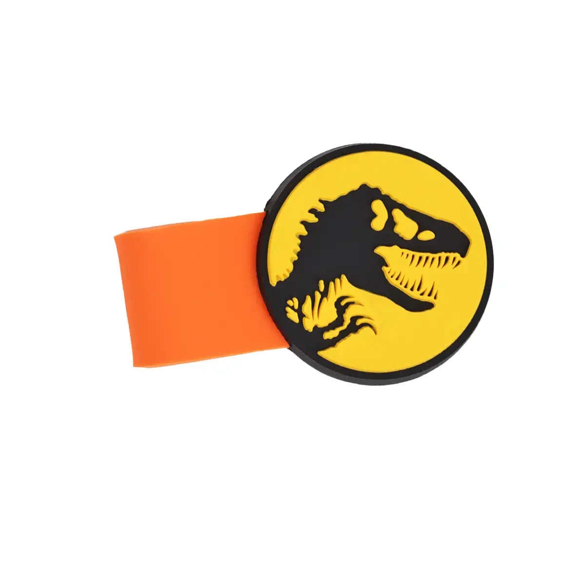 Jurassic World, Organizador de Cable