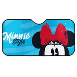 Minnie Mouse, Parasol para Autos