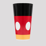 Mickey Mouse, Vaso de Plástico
