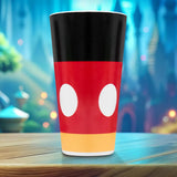 Mickey Mouse, Vaso de Plástico