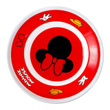 Tazón de Plástico, Minnie