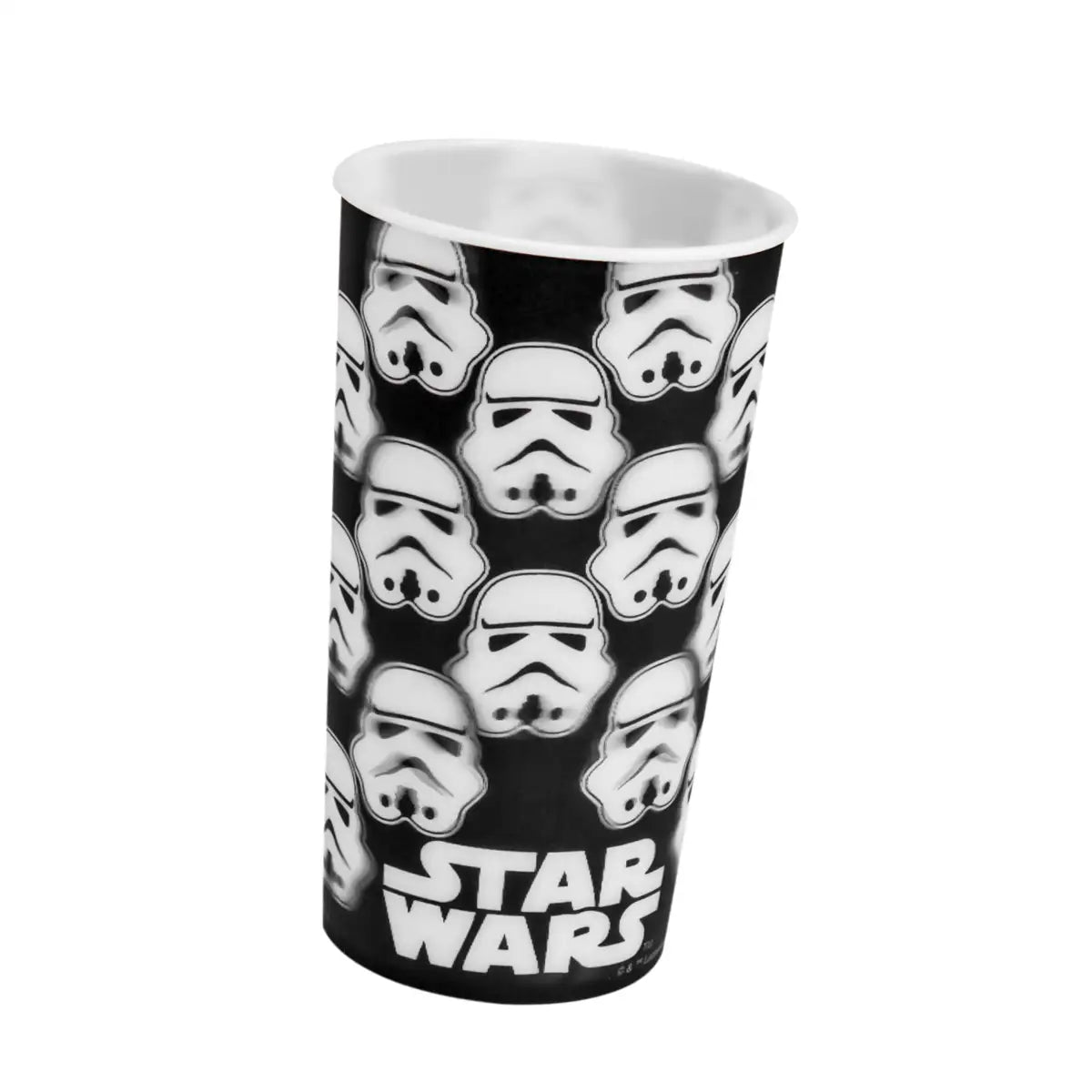 Vaso de Plástico, Star Wars