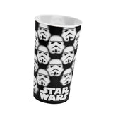 Vaso de Plástico, Star Wars