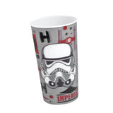 Star Wars, Vaso de Plástico