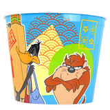 Looney Tunes, Cubeta Palomera