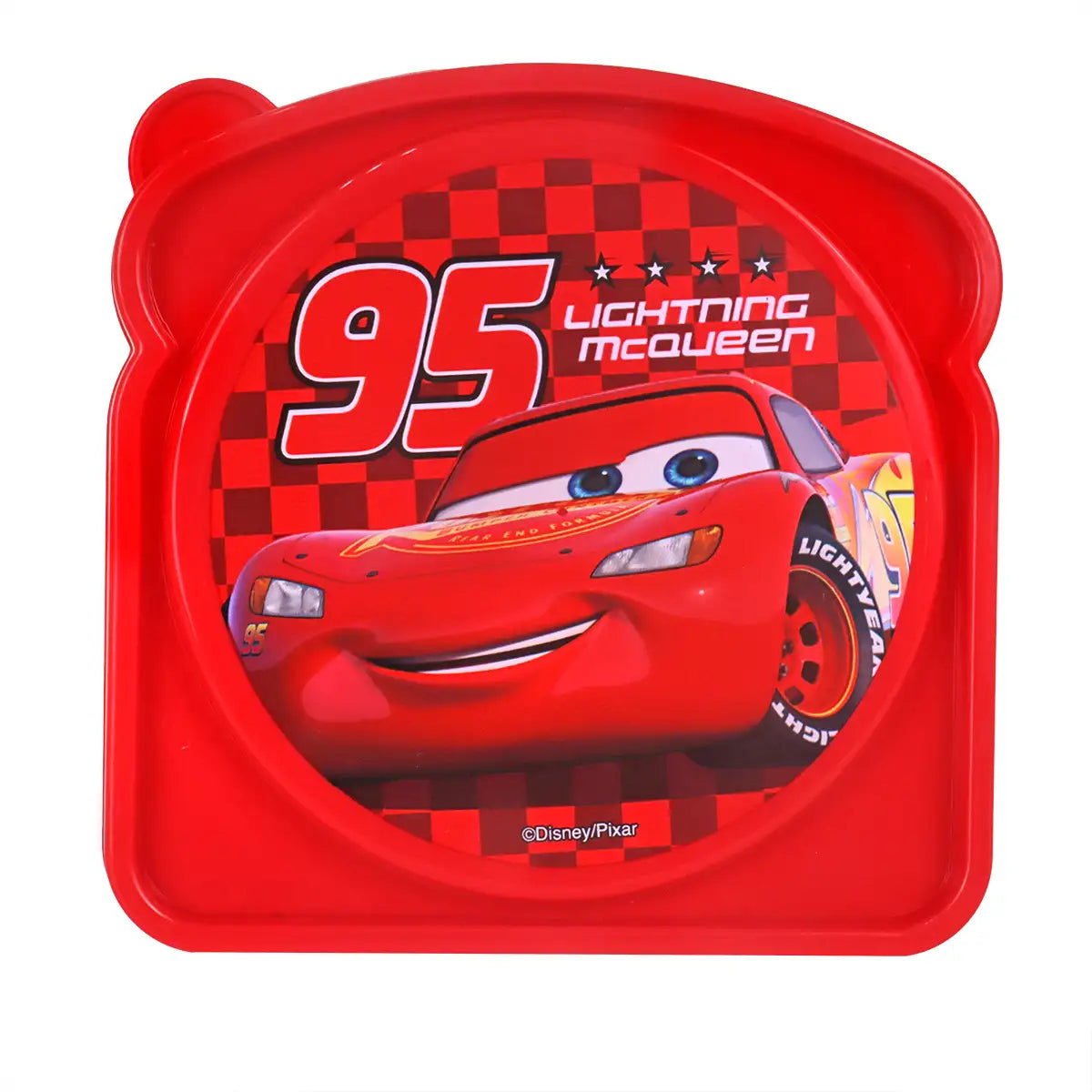 Cars, Sandwichera