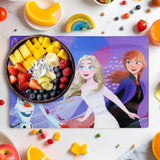 Mantel Individual, Frozen