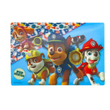 Mantel Individual, Paw Patrol