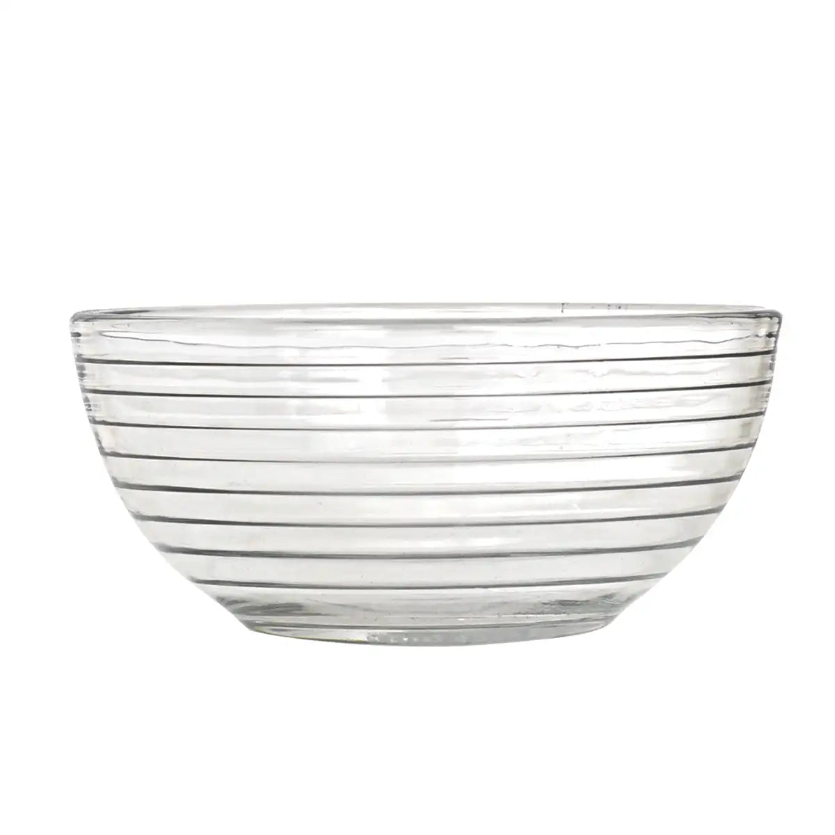 Tazón de Cristal, Libbey, 783 ml