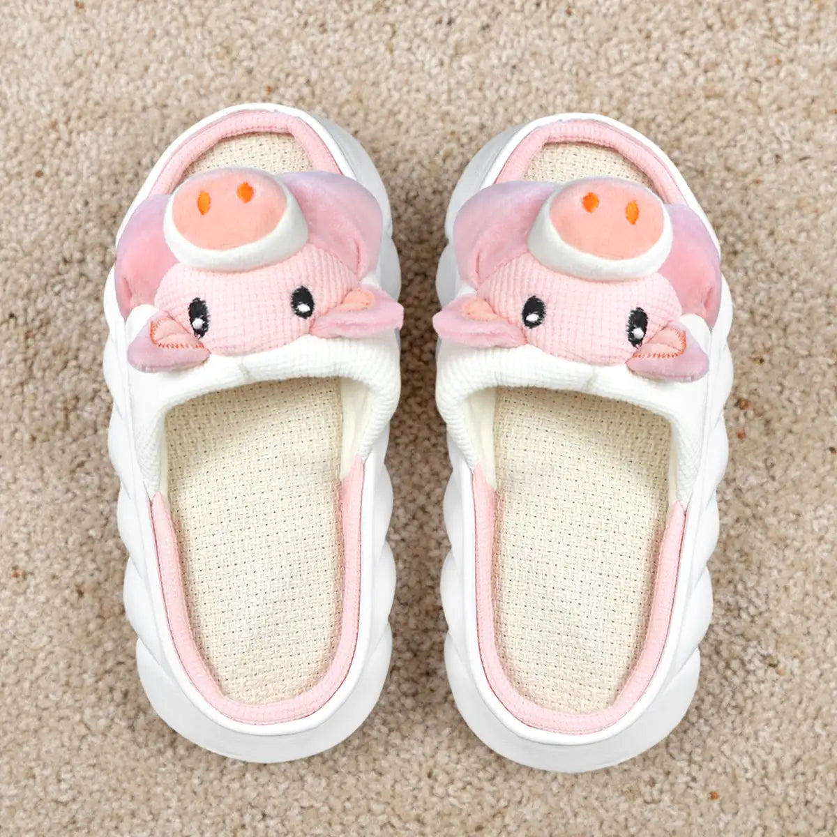 25 09PK PANTUNFLAS CERDITO
