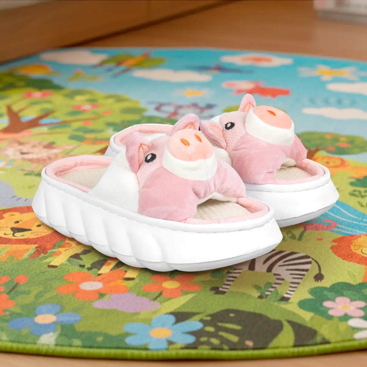 25 09PK PANTUNFLAS CERDITO