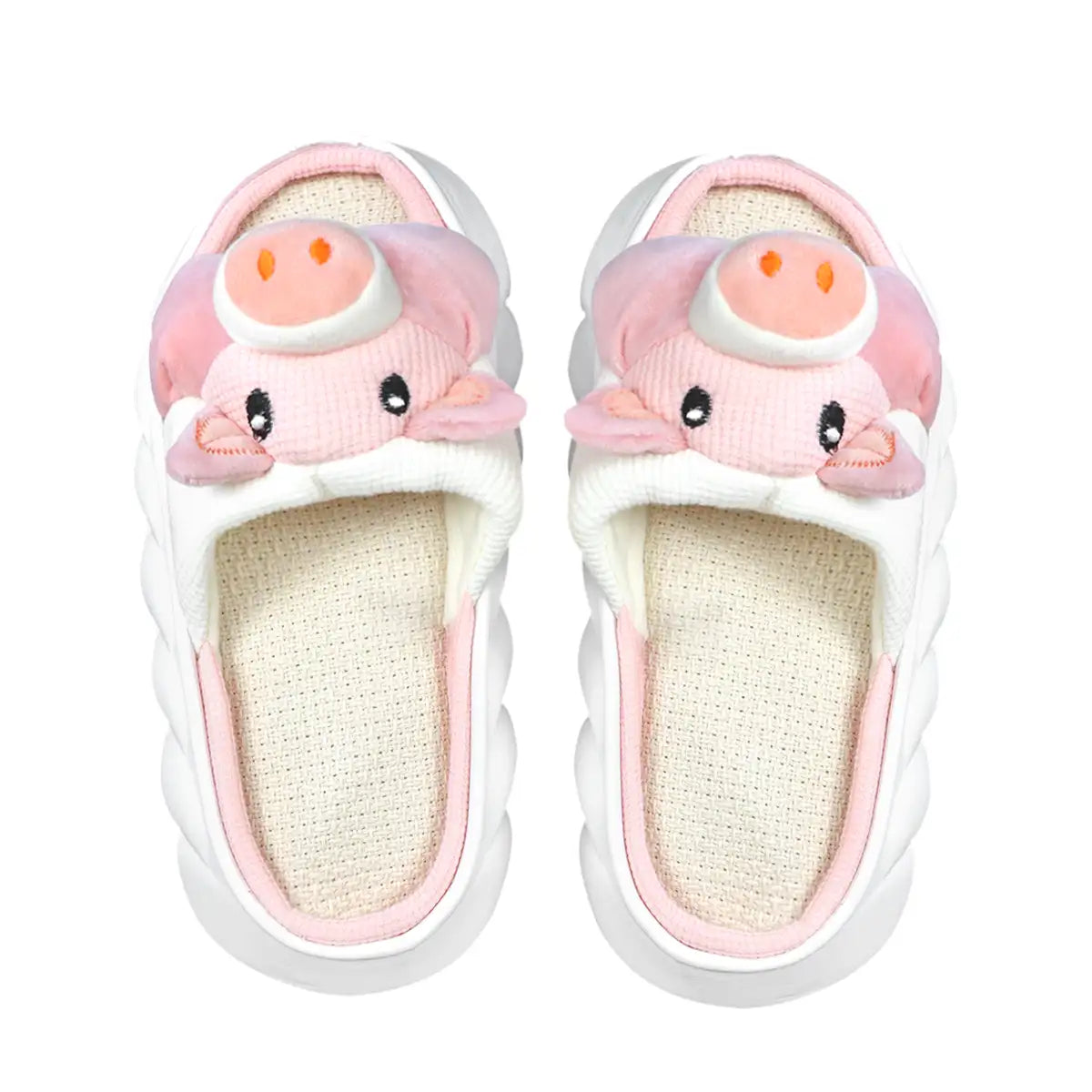25 09PK PANTUNFLAS CERDITO