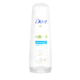 Dove Acondicionador Hidratación Anti Nudos, 350 ml