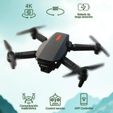 Drone, Kiwo, E88