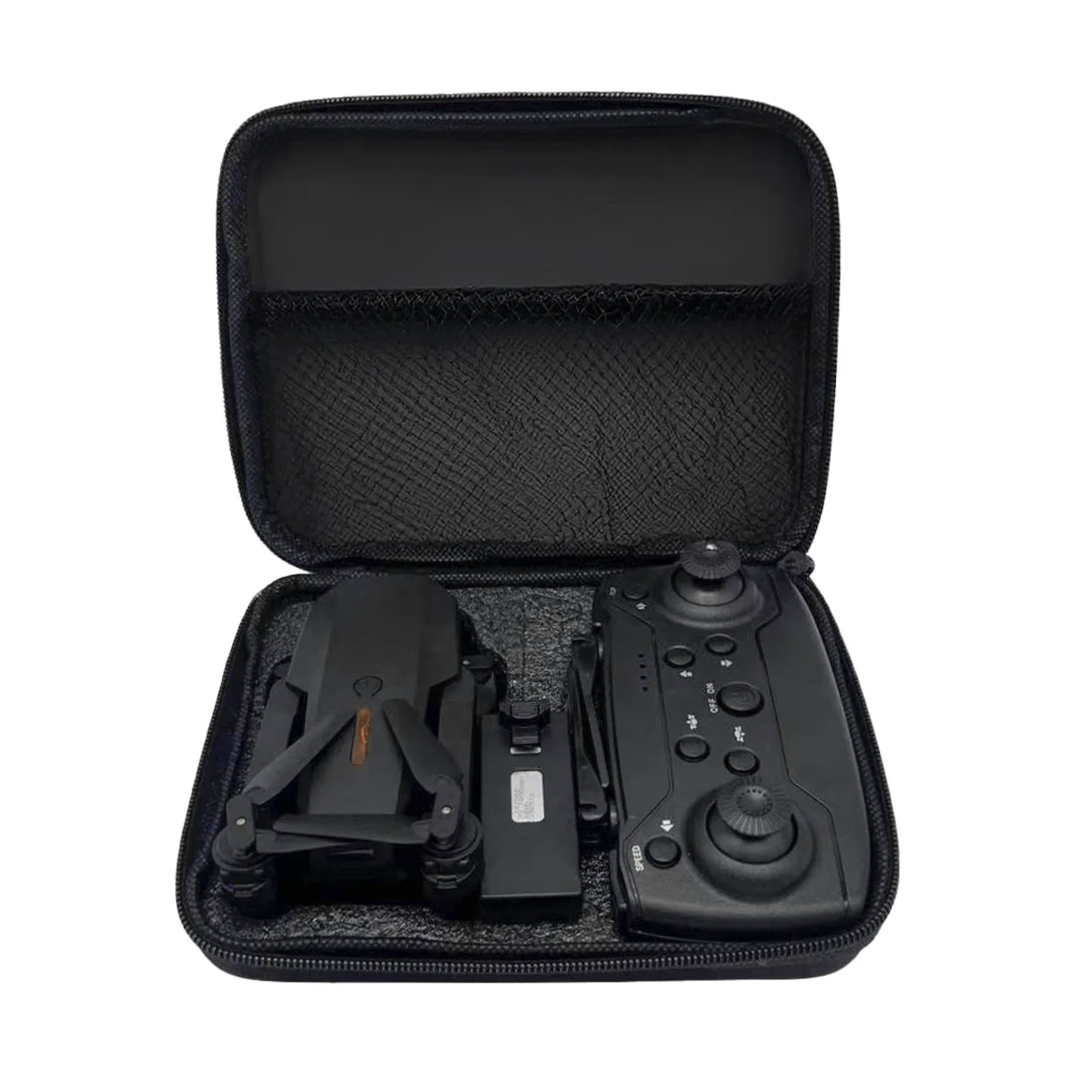 Drone, Kiwo, E88