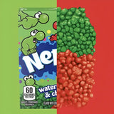 Dulces Sabor Sandía y Cereza, Nerds