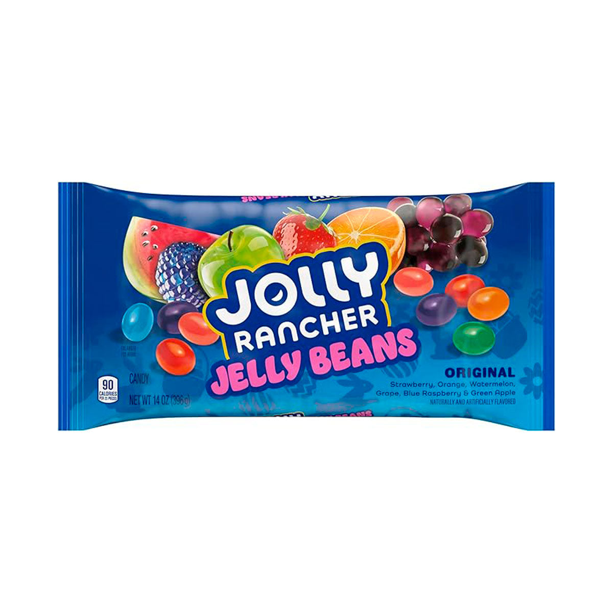 Jelly Beans, Jolly Rancher, 396 g