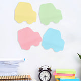 Carro, Post-it