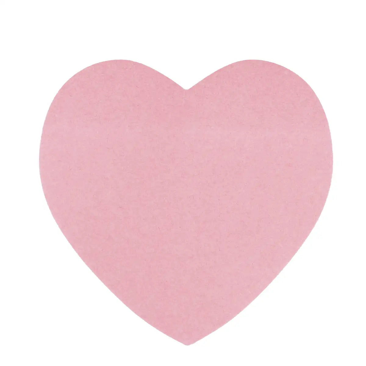 Corazón, Post-it
