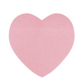 Corazón, Post-it