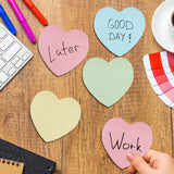 Corazón, Post-it