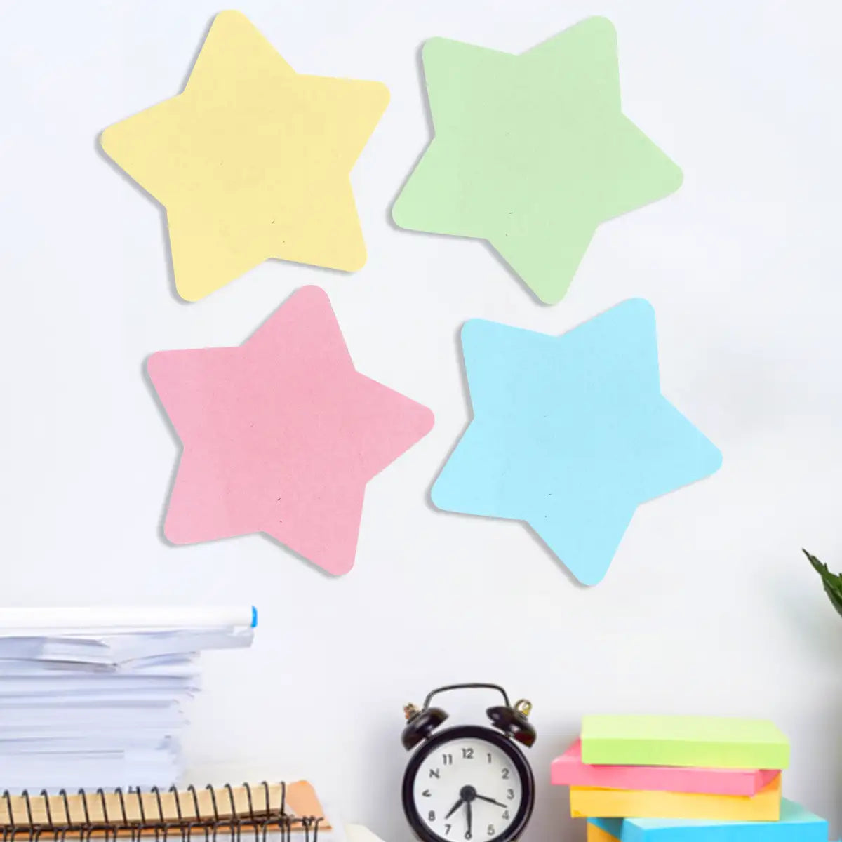 Estrella, Post-it