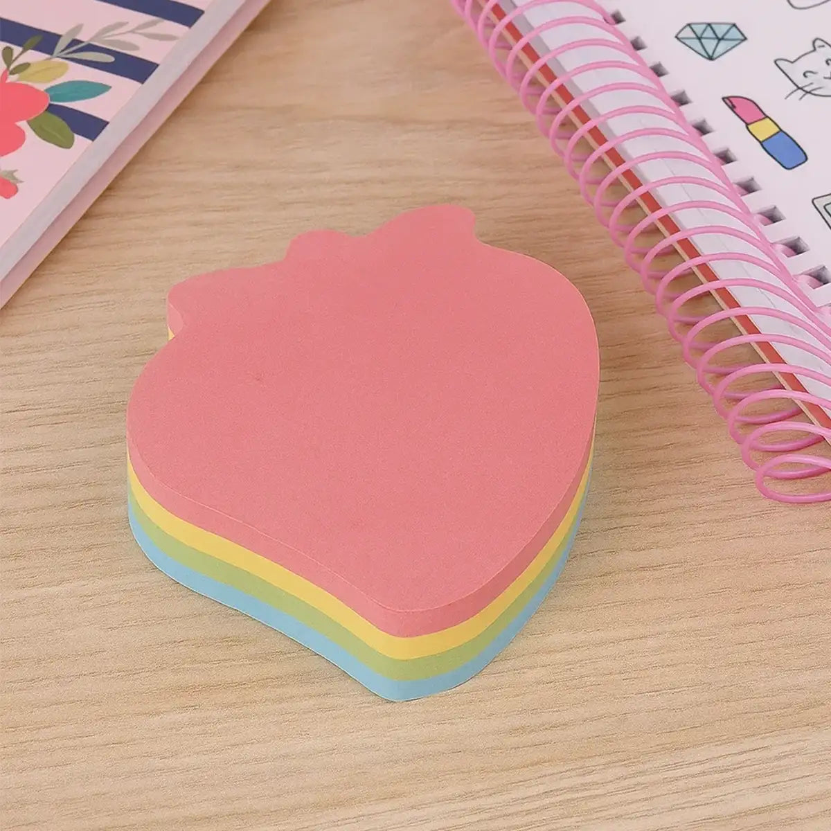 Fresa, Post-it