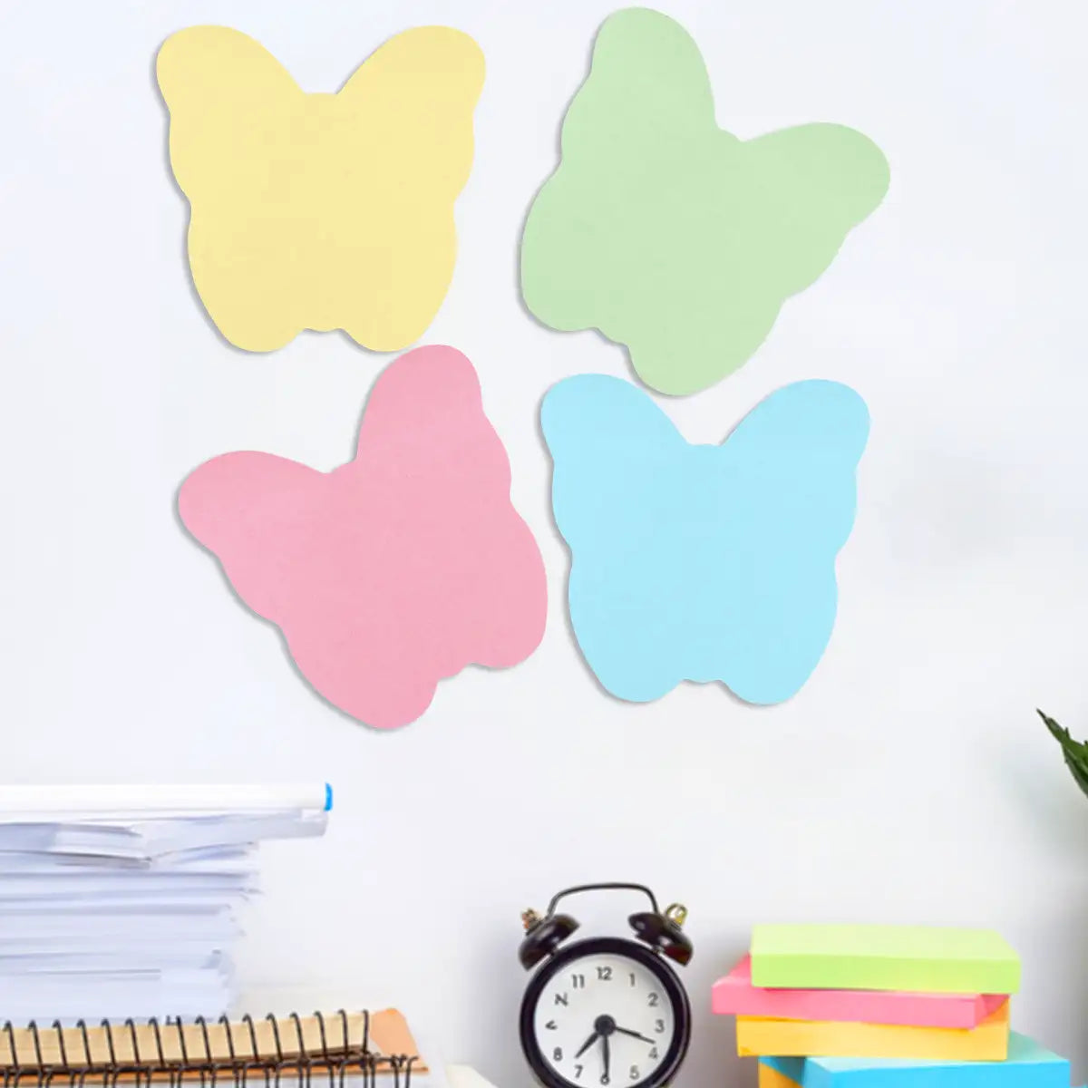 Mariposa, Post-it