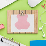 Oso, Post-it