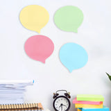 Globo de Diálogo, Post-it