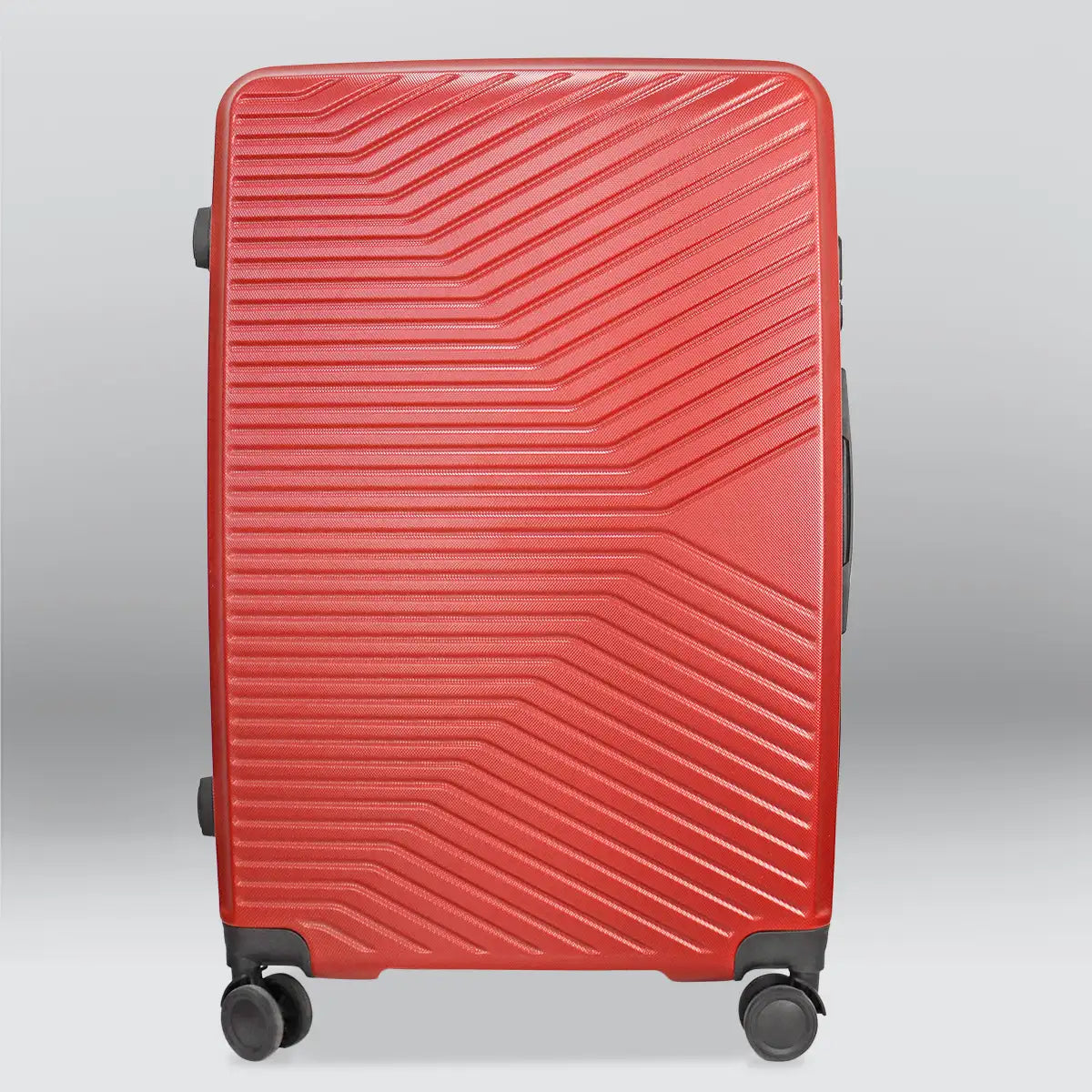 Maleta de Viaje Luzzia, 49x29x75cm