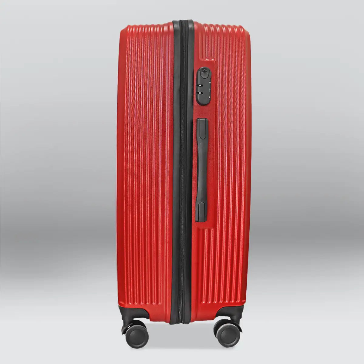 Maleta de Viaje Luzzia, 49x29x75cm