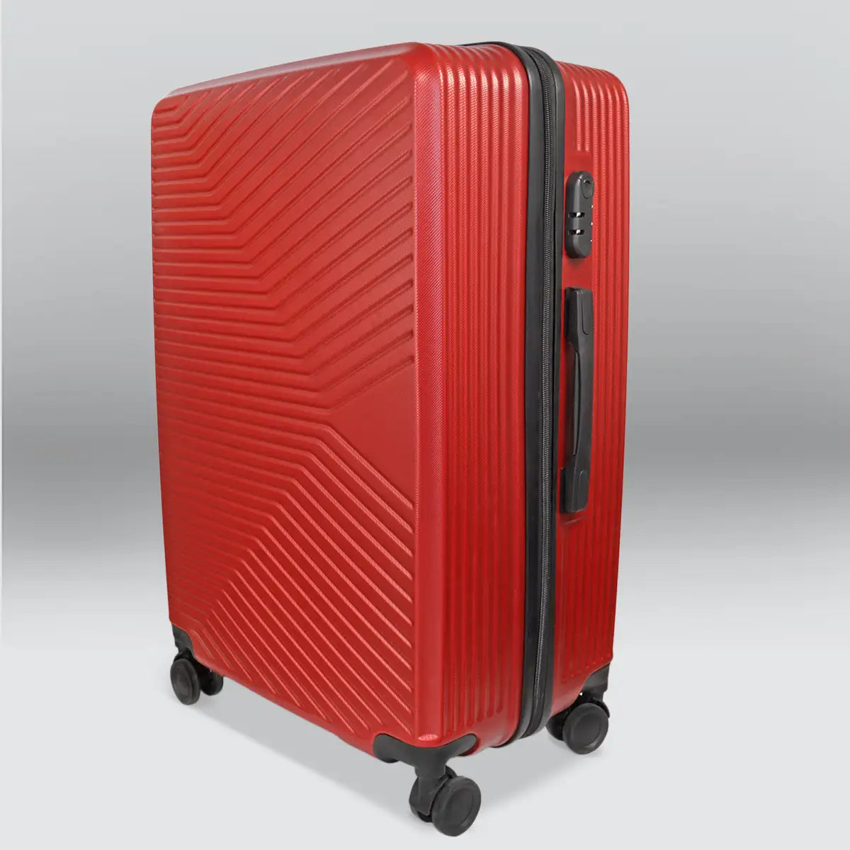 Maleta de Viaje Luzzia, 49x29x75cm