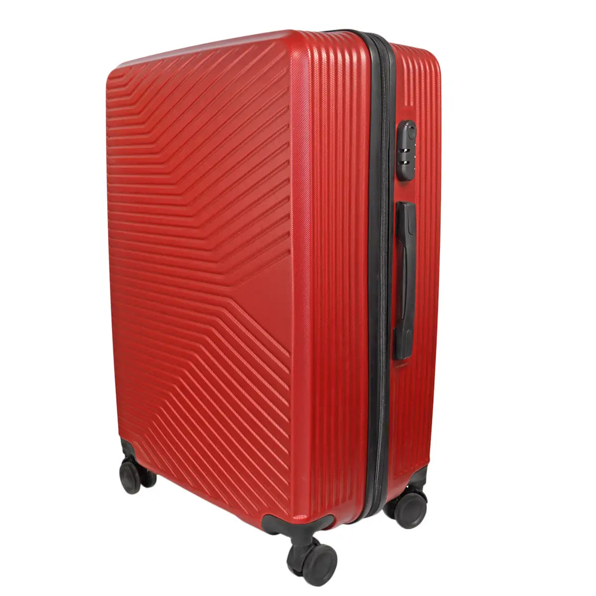 Maleta de Viaje Luzzia, 49x29x75cm