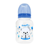 Biberón, Evenflo, Oso, 120 ml/4 oz