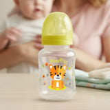 Biberón, Evenflo, Tigre, 120 ml/4 oz