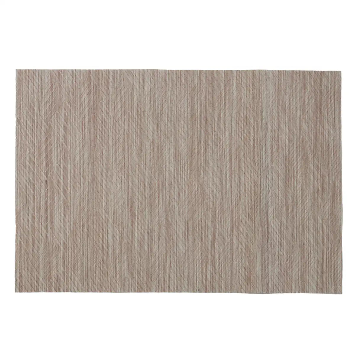 Mantel Individual, Crema, 30x45 cm