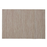 Mantel Individual, Crema, 30x45 cm